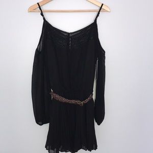 🖤Black Romper🖤